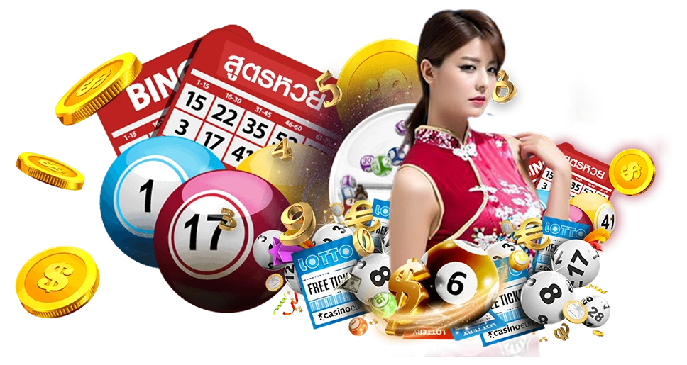 ราคาจ่ายหวยรัฐบาลที่ดีที่สุดในไทย